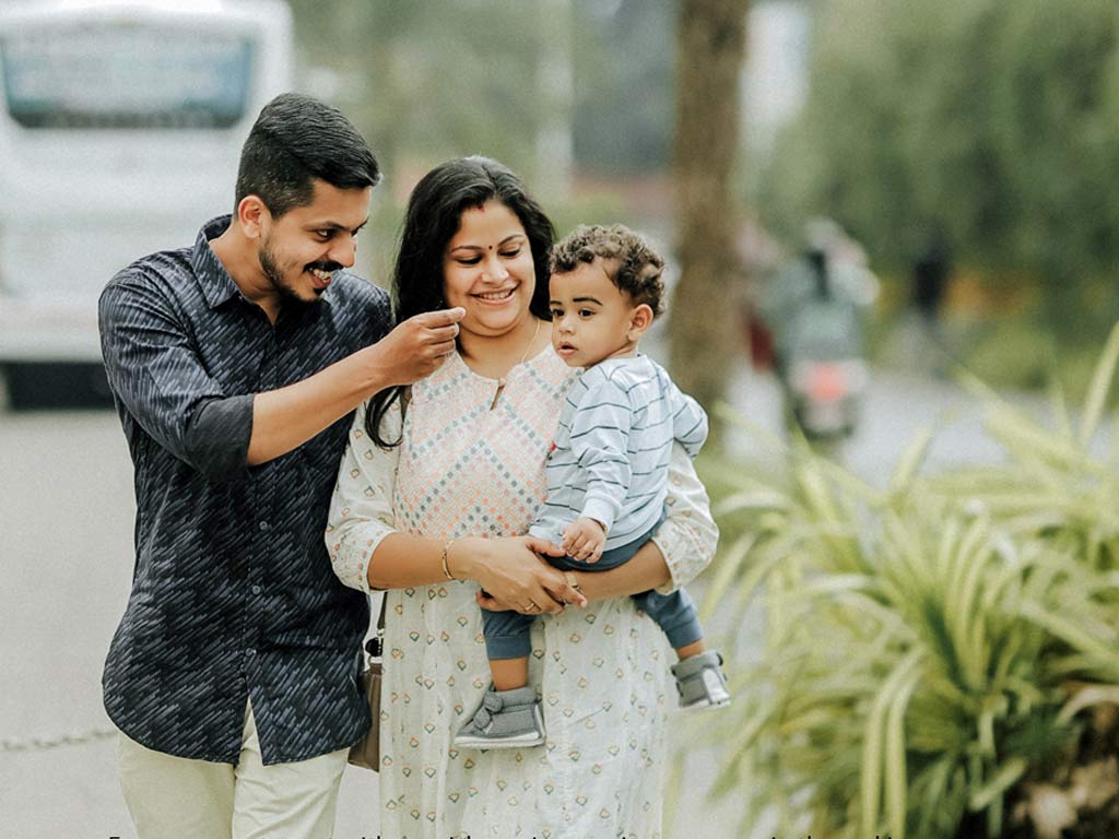 Birthday Photography