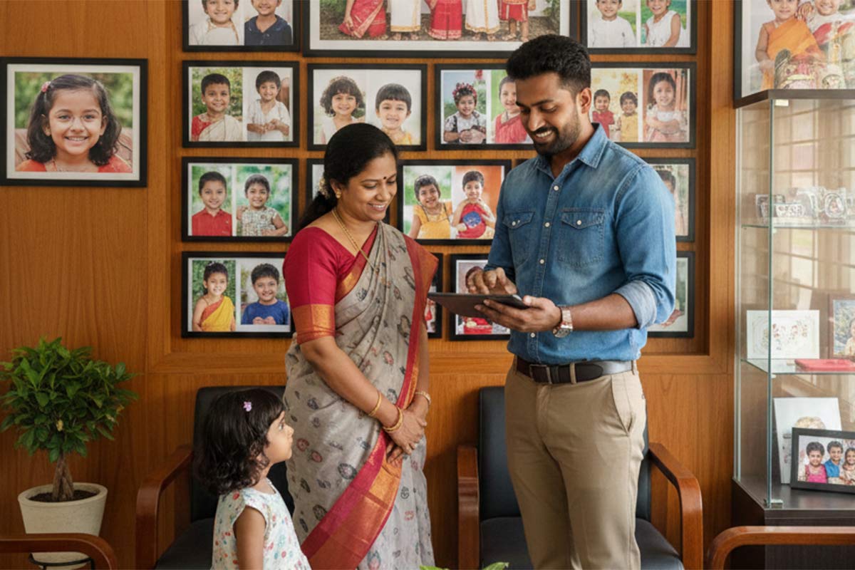 Professional Expertise