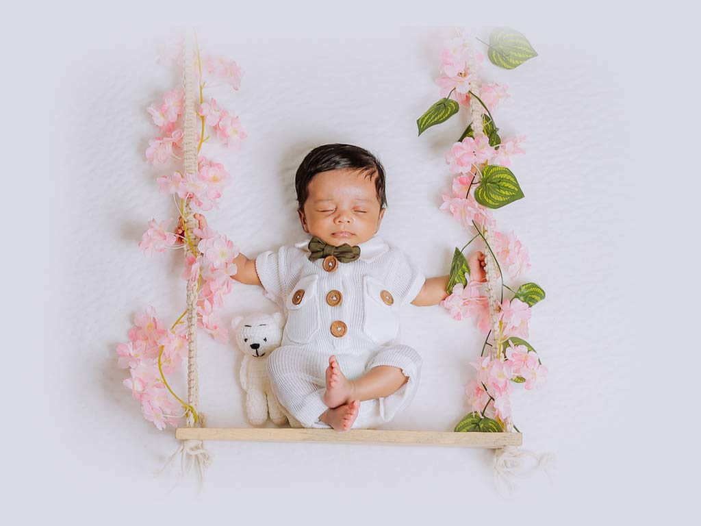 Newborn Photography